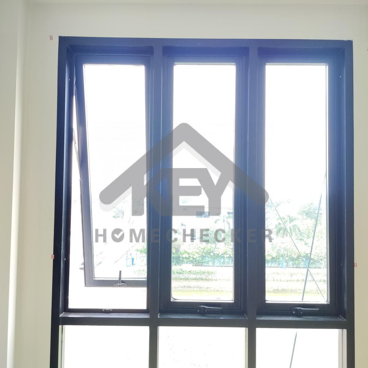 งานห้องนอนชั้น 3