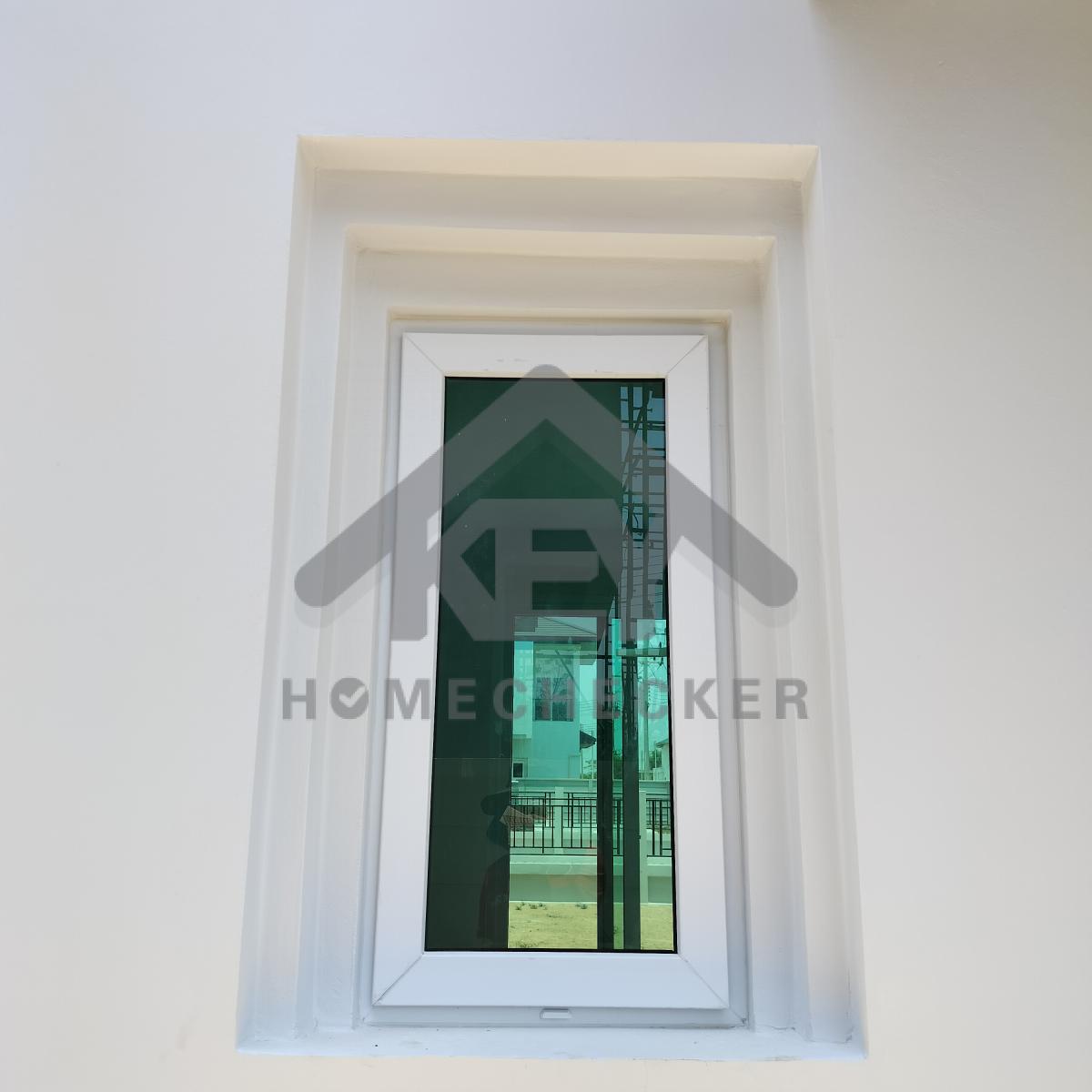 งานภูมิทัศน์และพื้นที่ภายนอกบ้าน