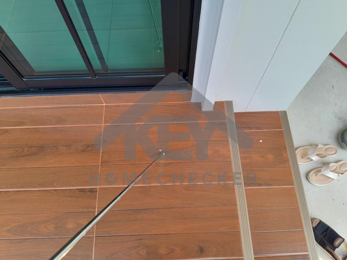 งานภูมิทัศน์และพื้นที่ภายนอกบ้าน