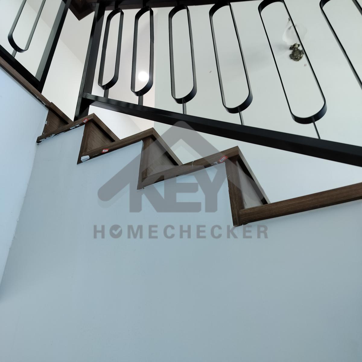 งานบันไดชั้น 1