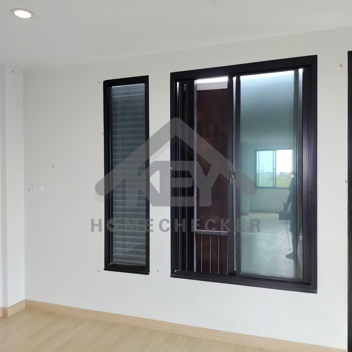 งานห้องนอนชั้น 3