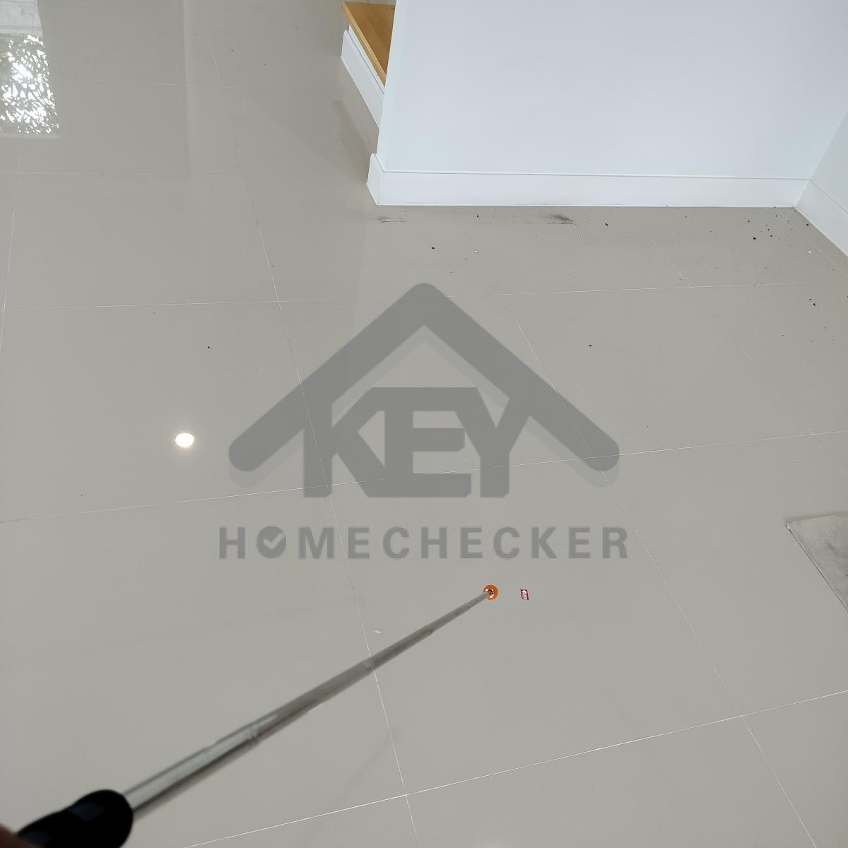 งานห้องโถง ห้องนั่งเล่น