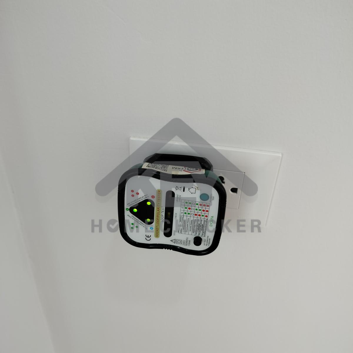 งานไฟฟ้าและระบบความปลอดภัย