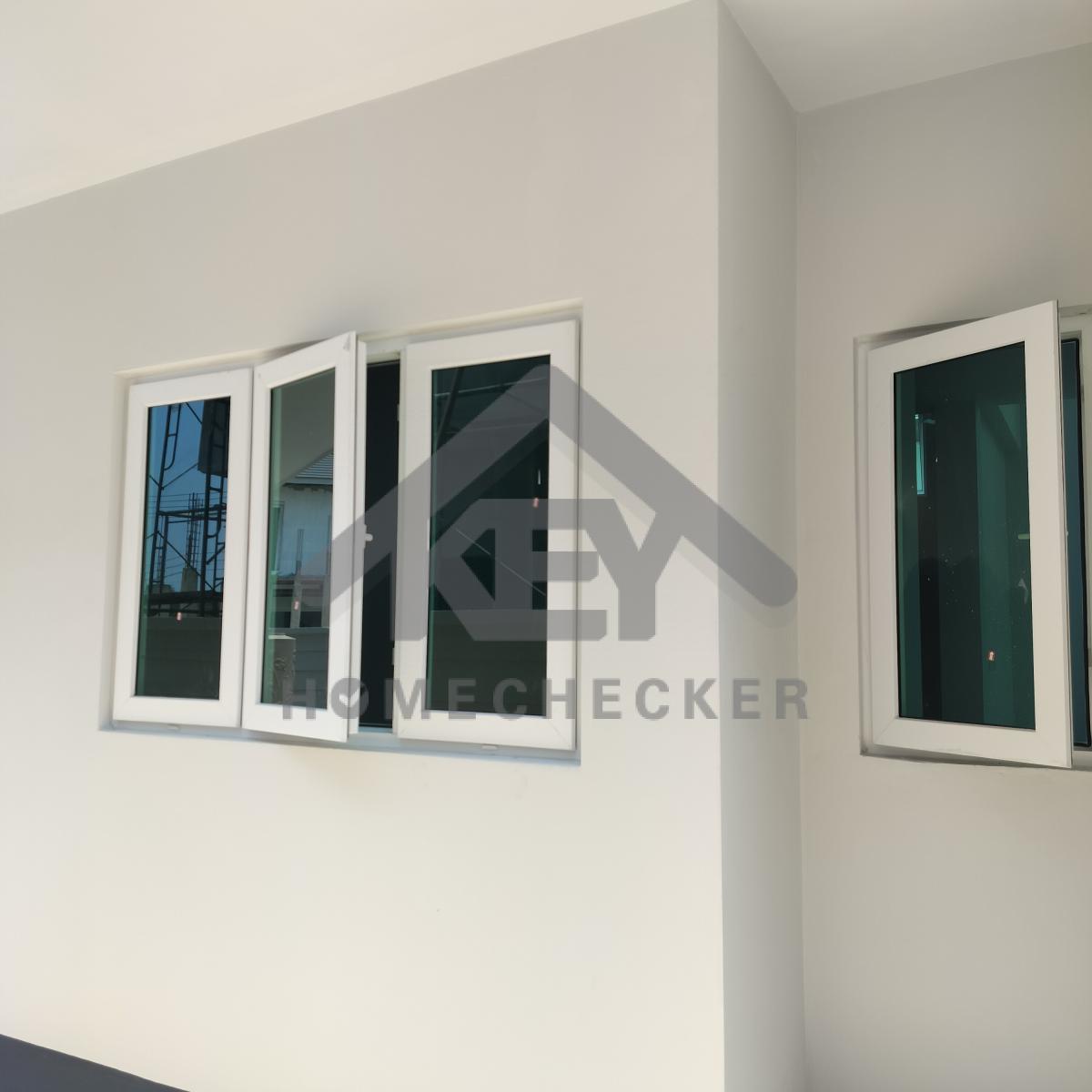 งานภูมิทัศน์และพื้นที่ภายนอกบ้าน