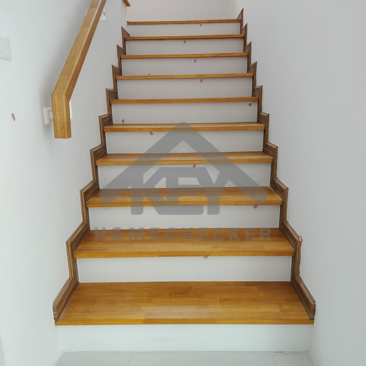 งานบันไดชั้น 1