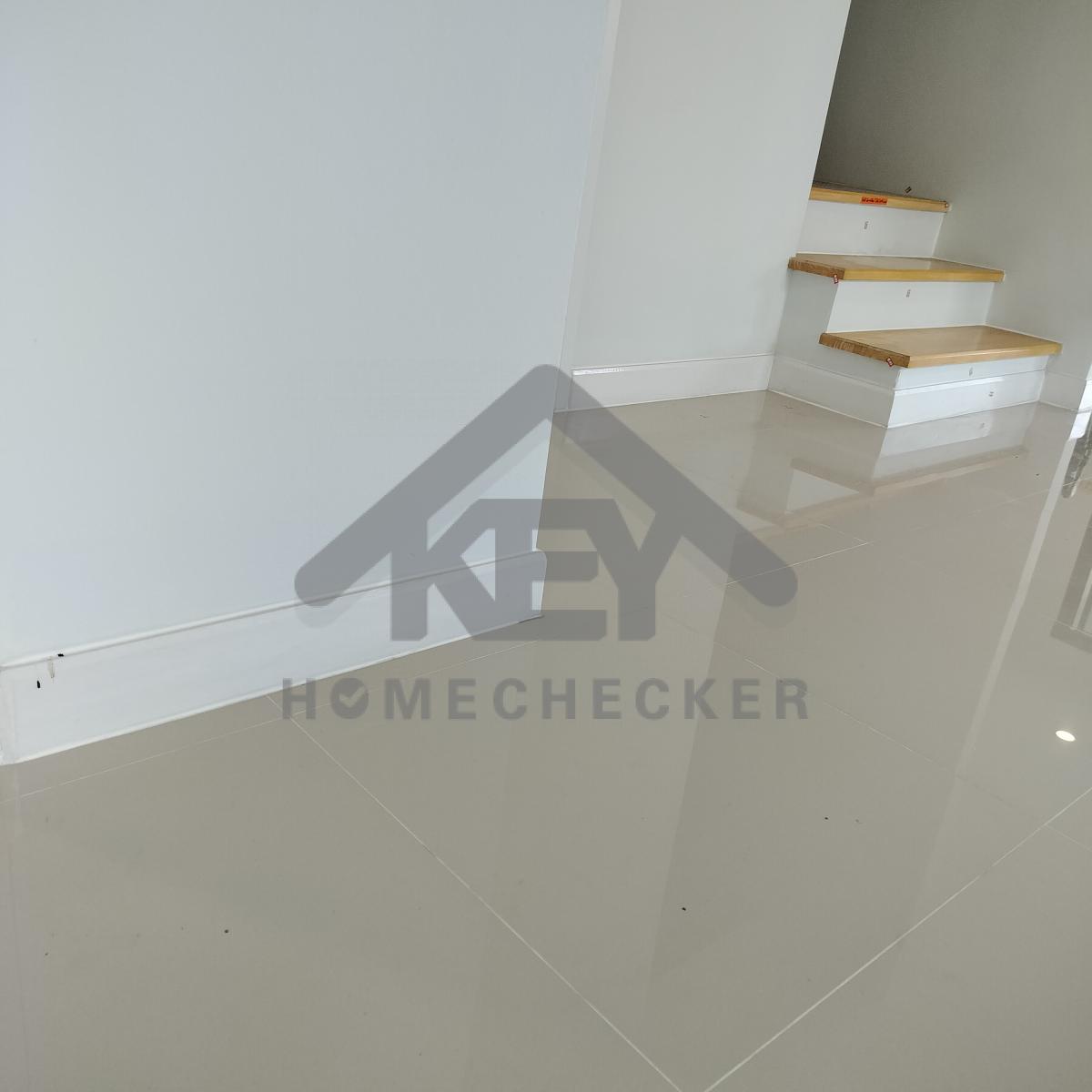 งานห้องโถง ห้องนั่งเล่น