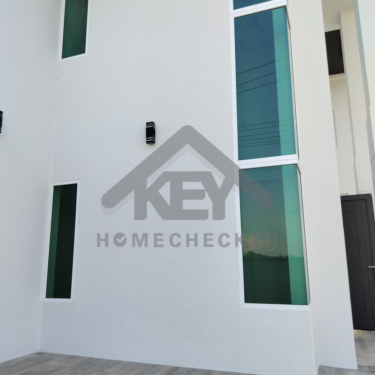 งานภูมิทัศน์และพื้นที่ภายนอกบ้าน