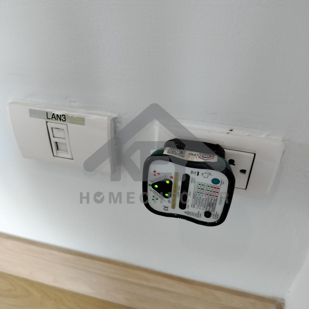 งานไฟฟ้าและระบบความปลอดภัย