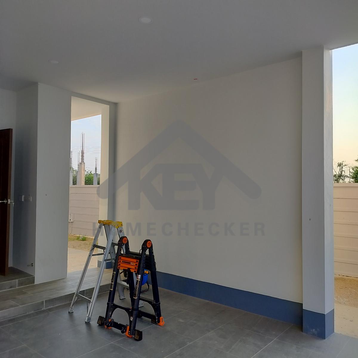 งานภูมิทัศน์และพื้นที่ภายนอกบ้าน