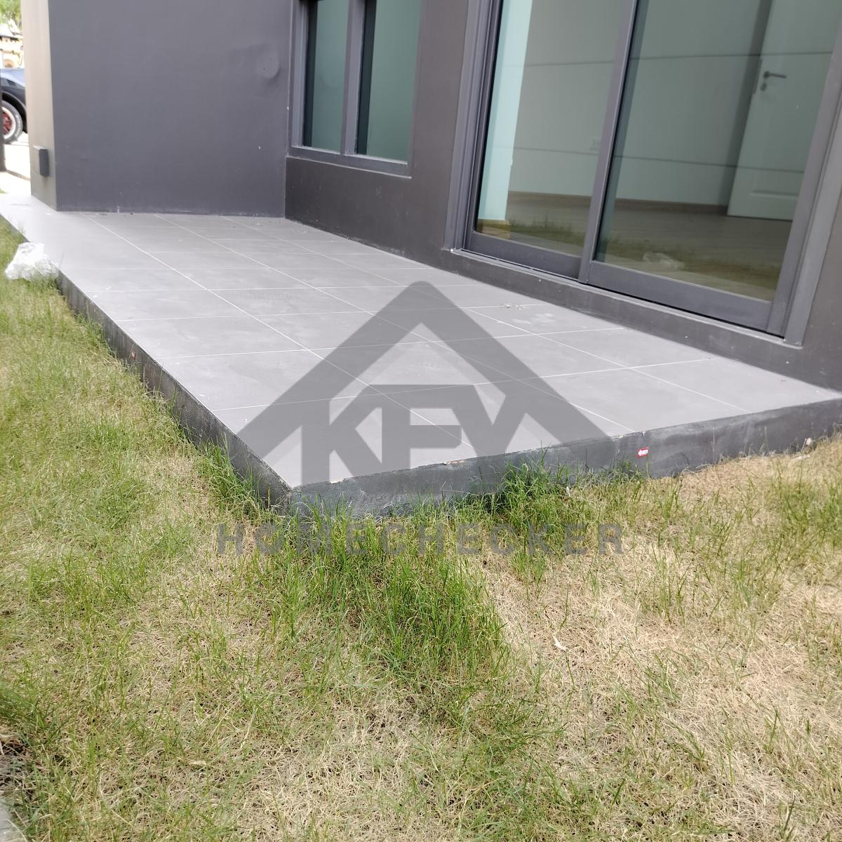 งานภูมิทัศน์และพื้นที่ภายนอกบ้าน