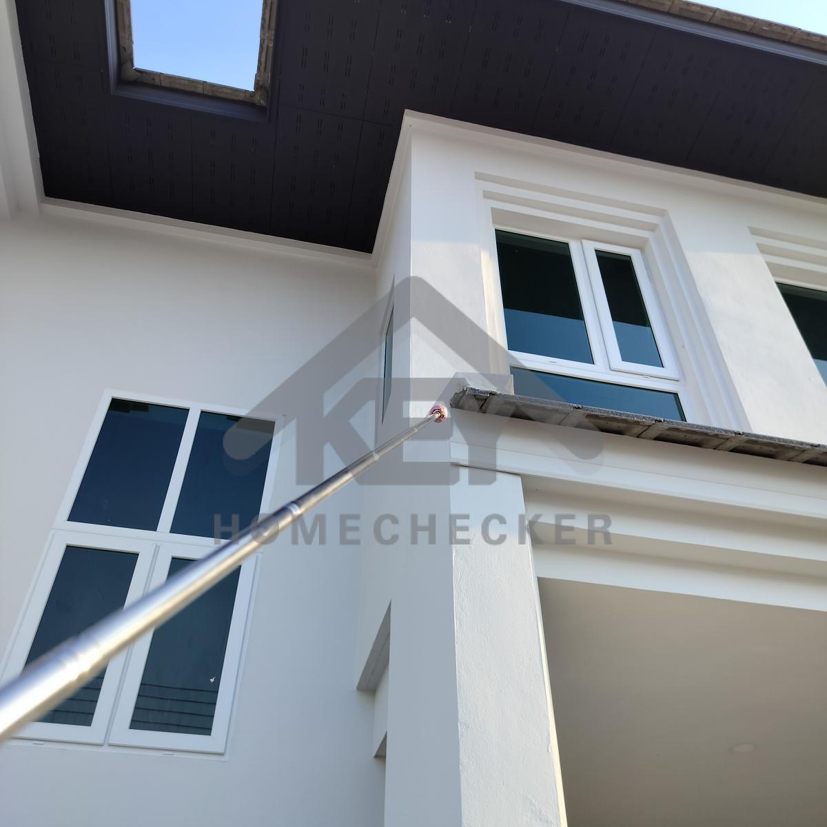 งานภูมิทัศน์และพื้นที่ภายนอกบ้าน