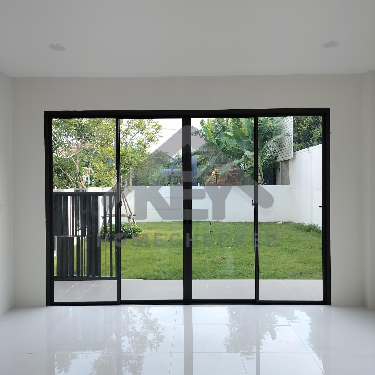 งานห้องโถง ห้องนั่งเล่น