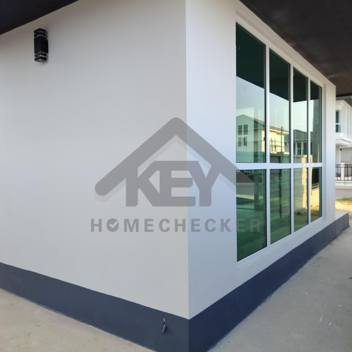 งานภูมิทัศน์และพื้นที่ภายนอกบ้าน