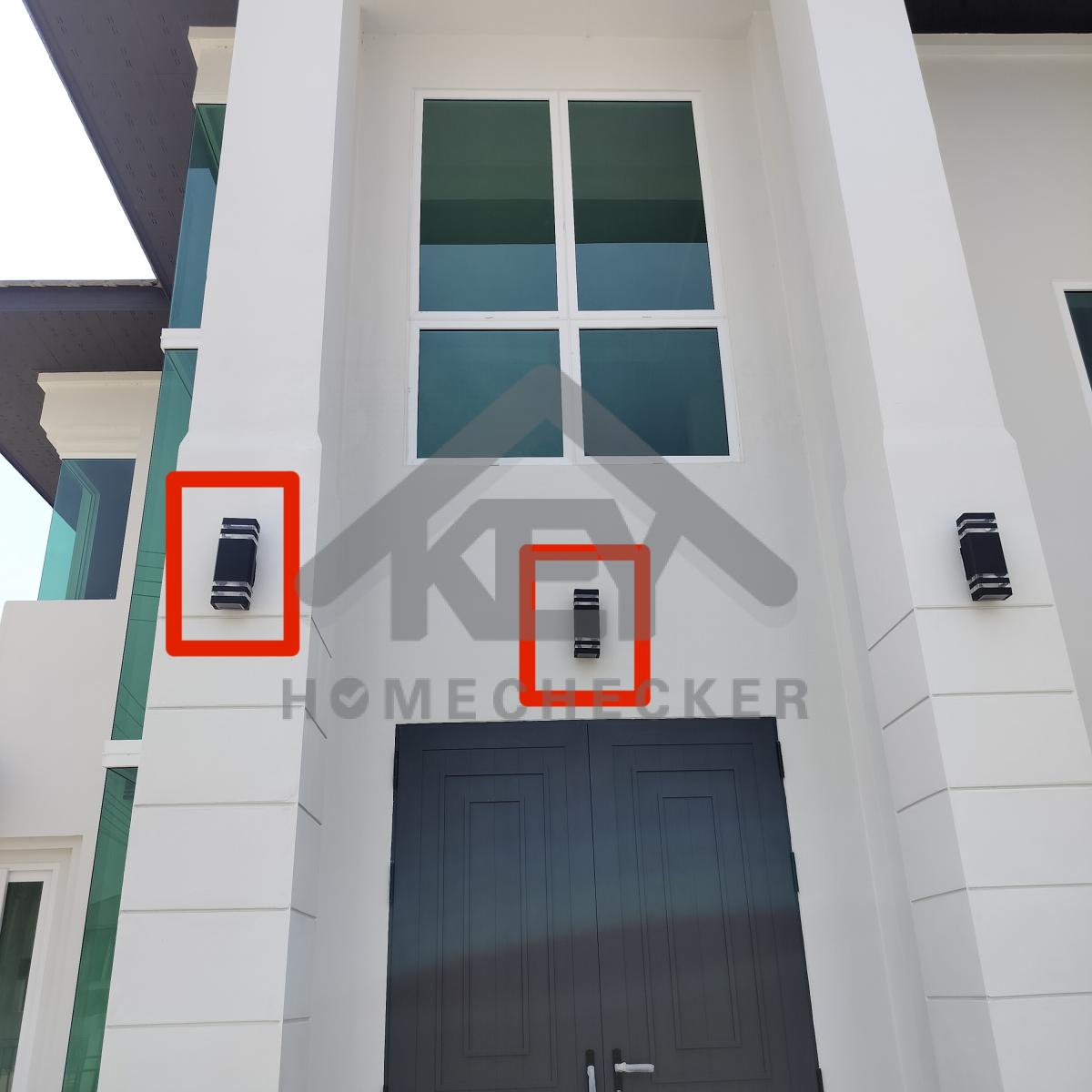 งานภูมิทัศน์และพื้นที่ภายนอกบ้าน