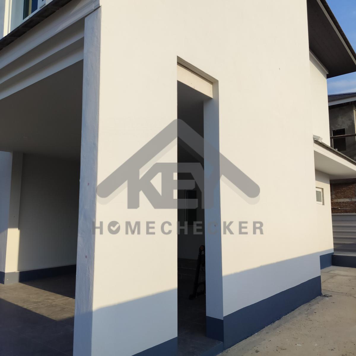 งานภูมิทัศน์และพื้นที่ภายนอกบ้าน