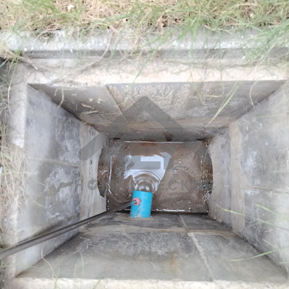 งานประปา ปั้ม และสุขาภิบาล