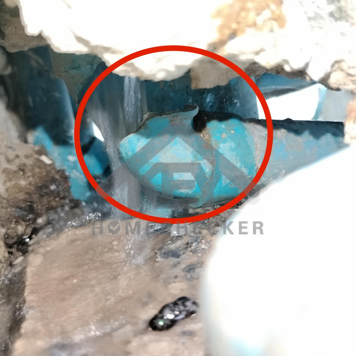 งานประปา ปั้ม และสุขาภิบาล