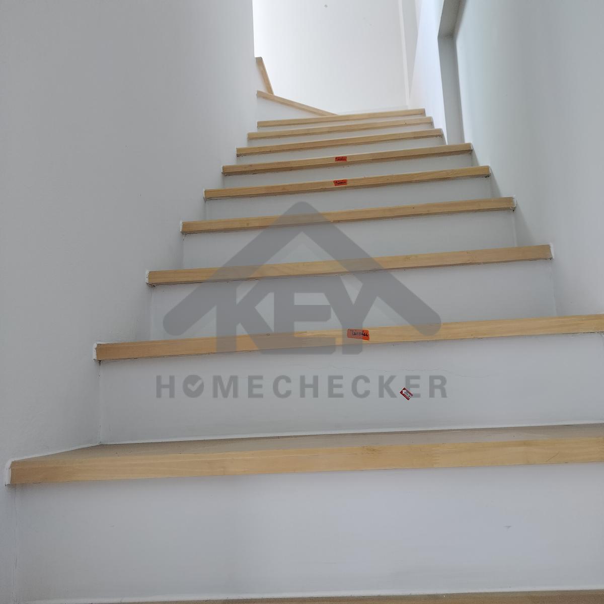 งานบันไดชั้น 1