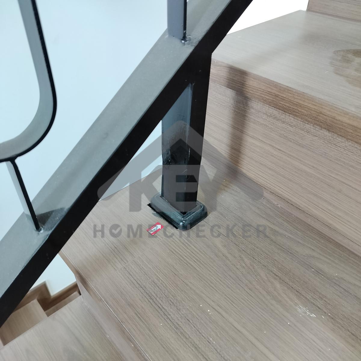 งานบันไดชั้น 1