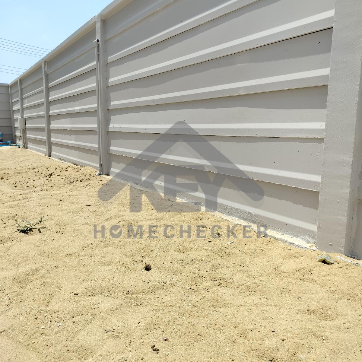 งานภูมิทัศน์และพื้นที่ภายนอกบ้าน