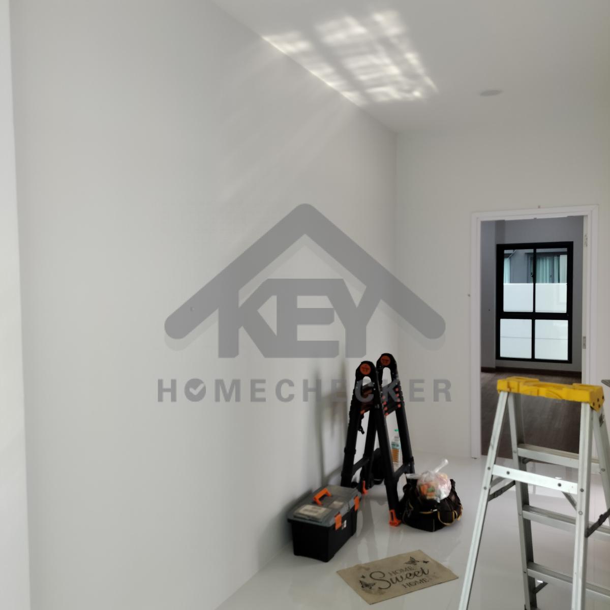 งานห้องโถง ห้องนั่งเล่น