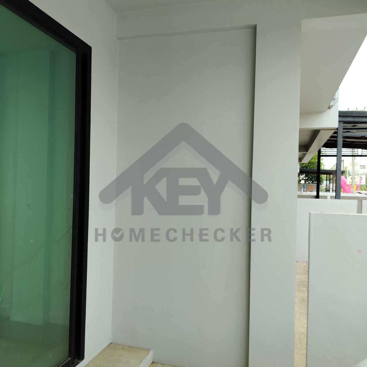 งานภูมิทัศน์และพื้นที่ภายนอกบ้าน