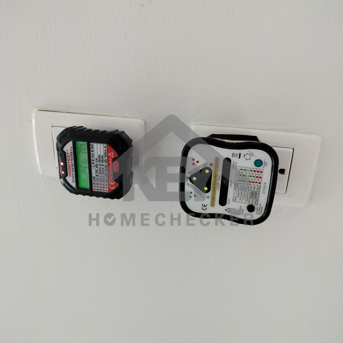 งานไฟฟ้าและระบบความปลอดภัย