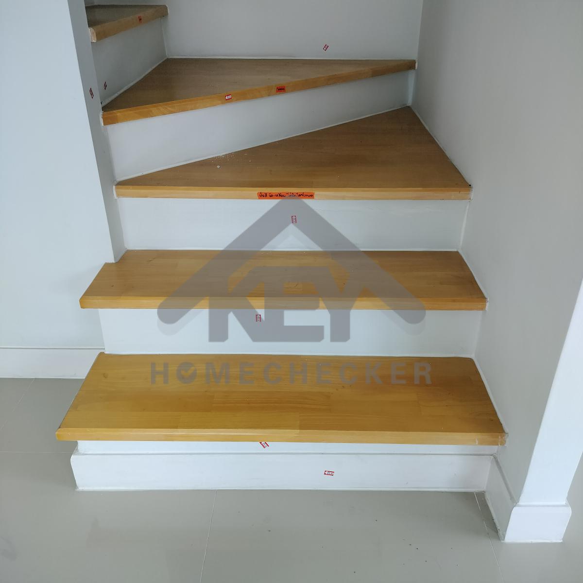 งานบันไดชั้น 1