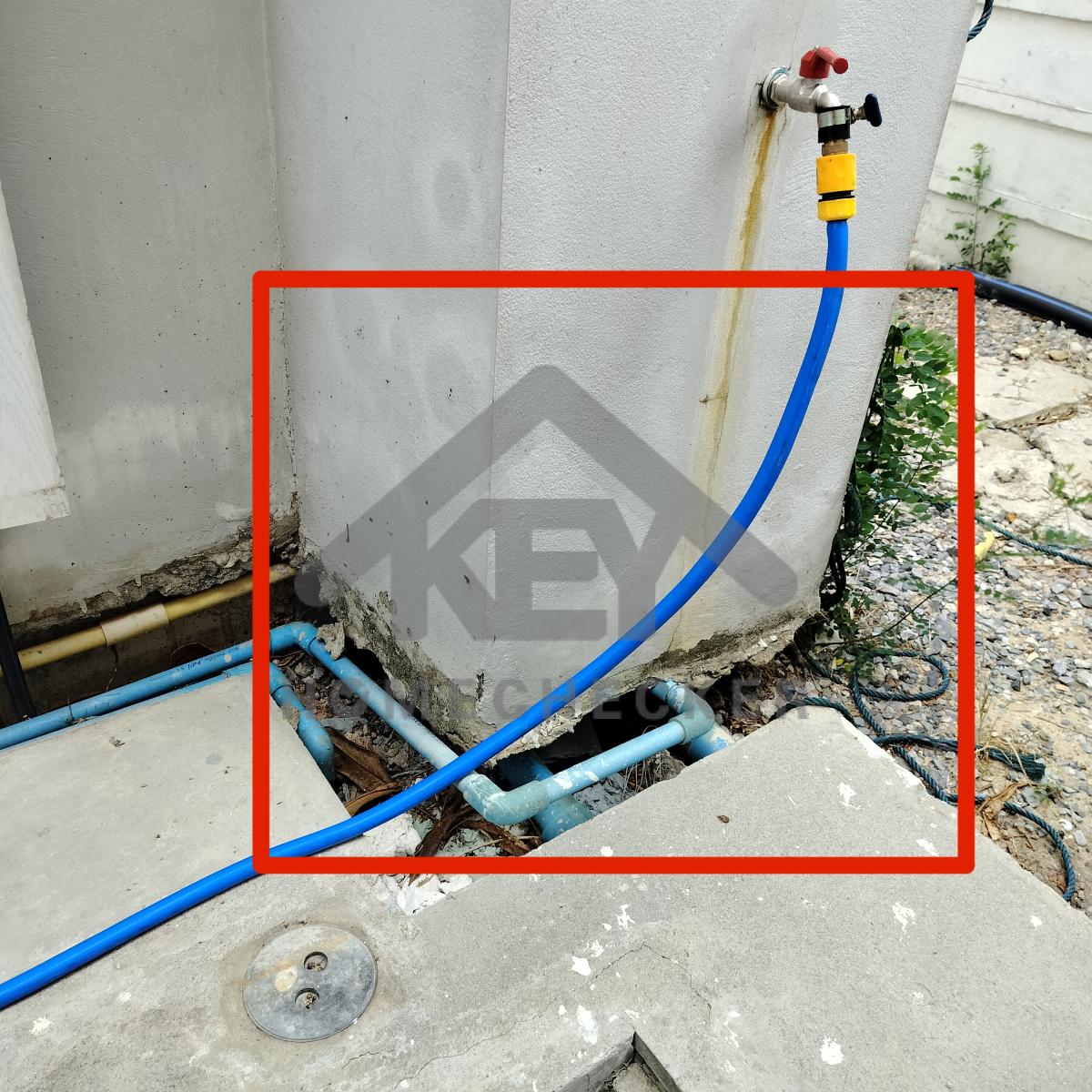 งานประปา ปั้ม และสุขาภิบาล