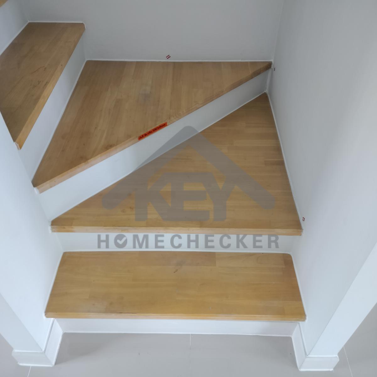 งานบันไดชั้น 2