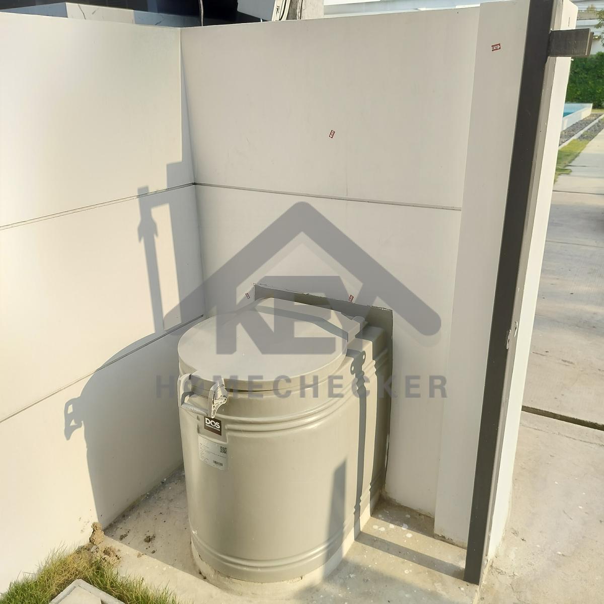 งานภูมิทัศน์และพื้นที่ภายนอกบ้าน