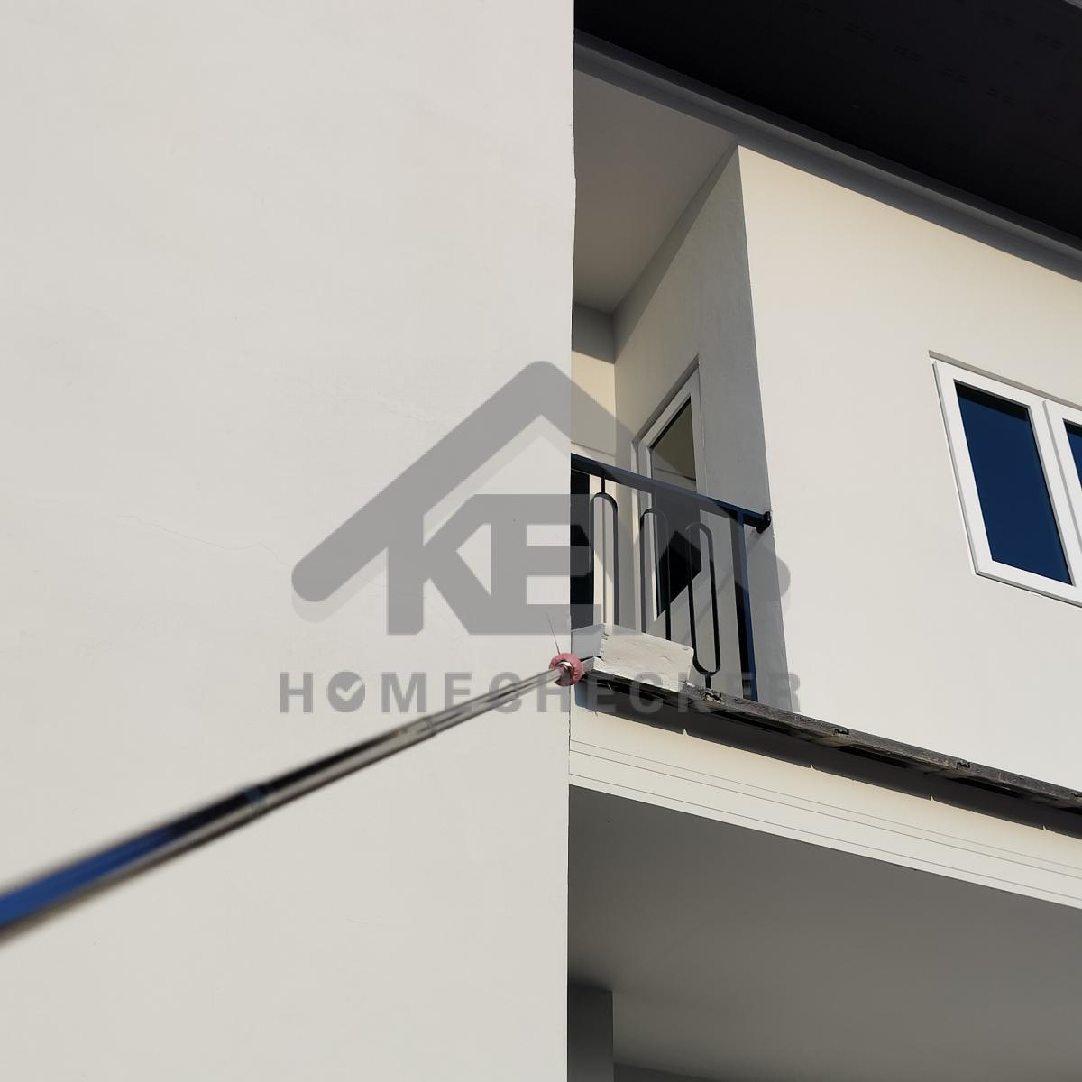 งานภูมิทัศน์และพื้นที่ภายนอกบ้าน