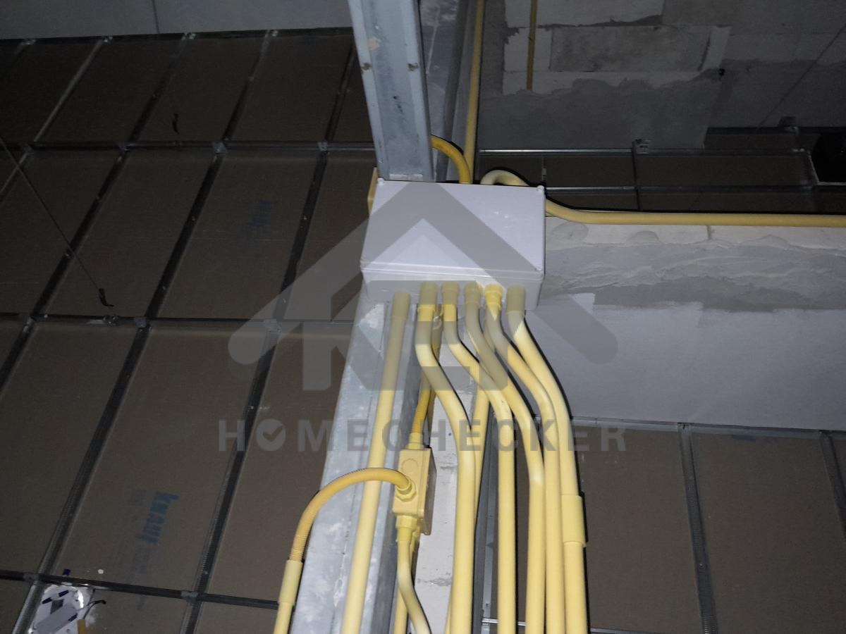 งานไฟฟ้าและระบบความปลอดภัย