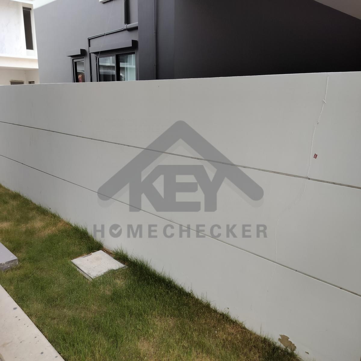 งานภูมิทัศน์และพื้นที่ภายนอกบ้าน