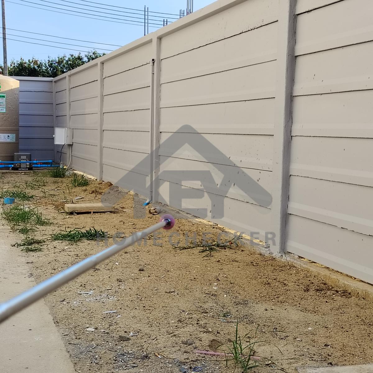 งานภูมิทัศน์และพื้นที่ภายนอกบ้าน