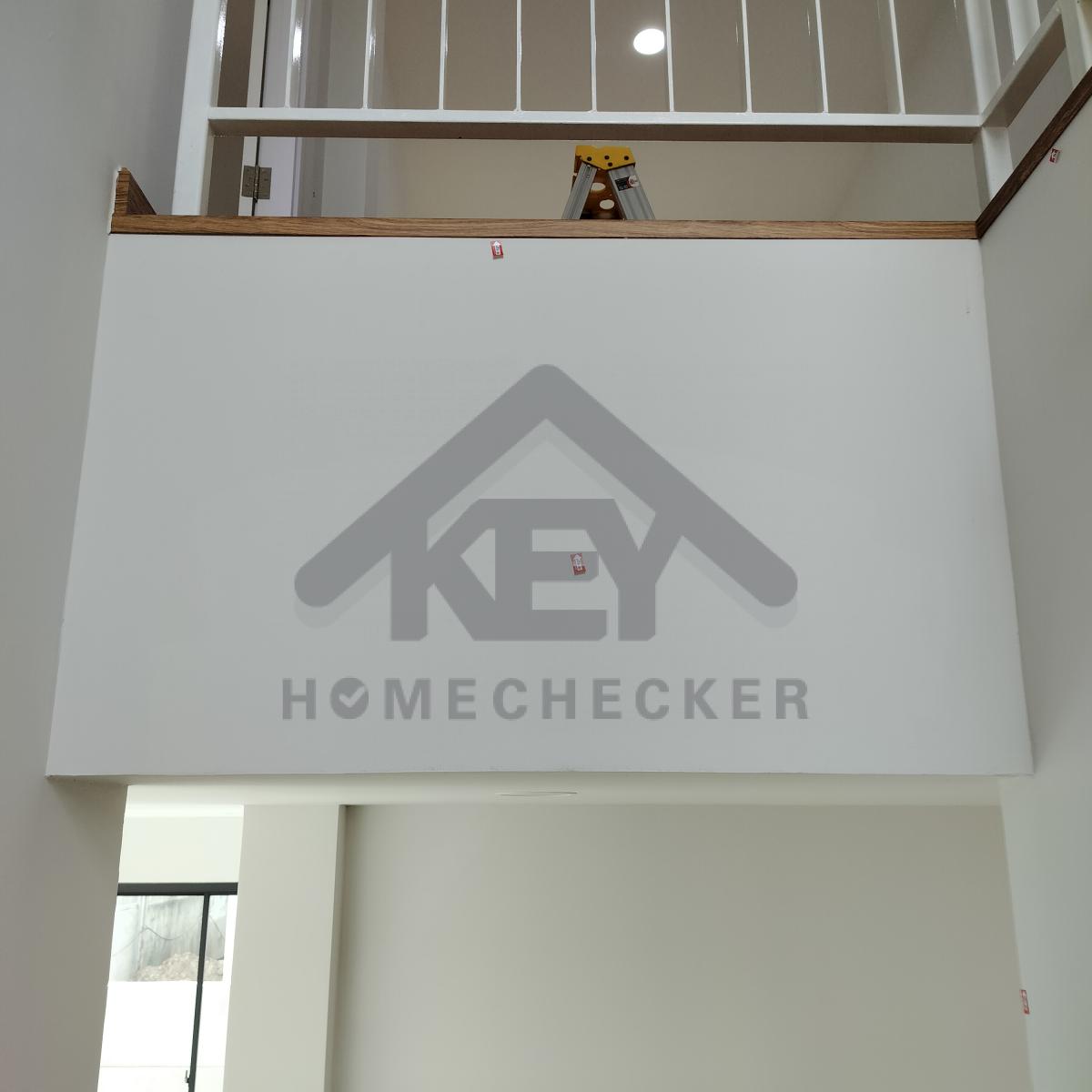 งานบันไดชั้น 1