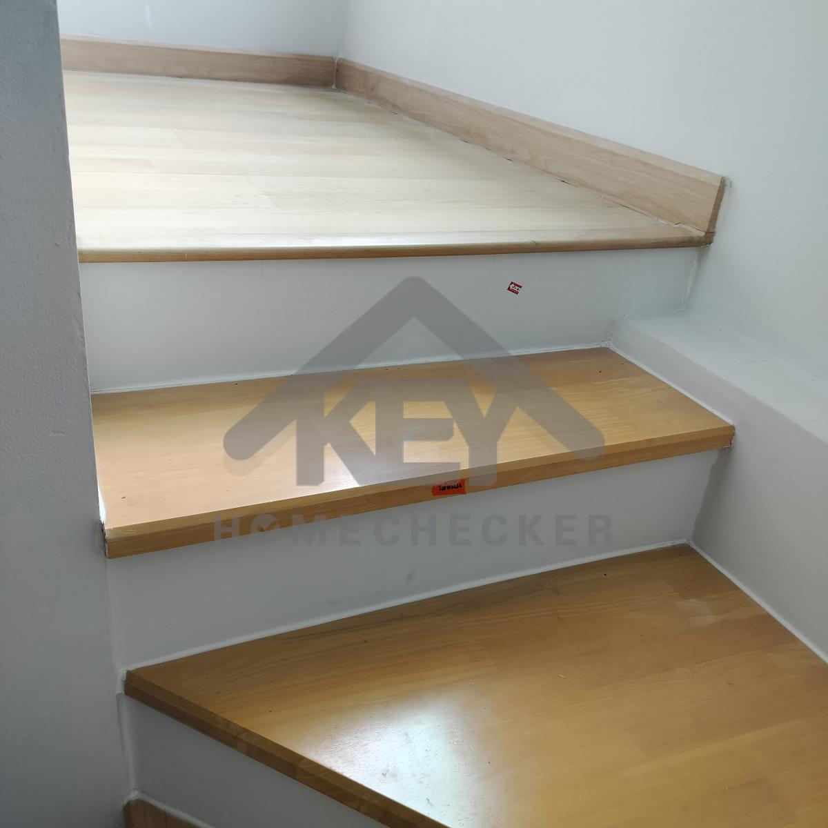 งานบันไดชั้น 2