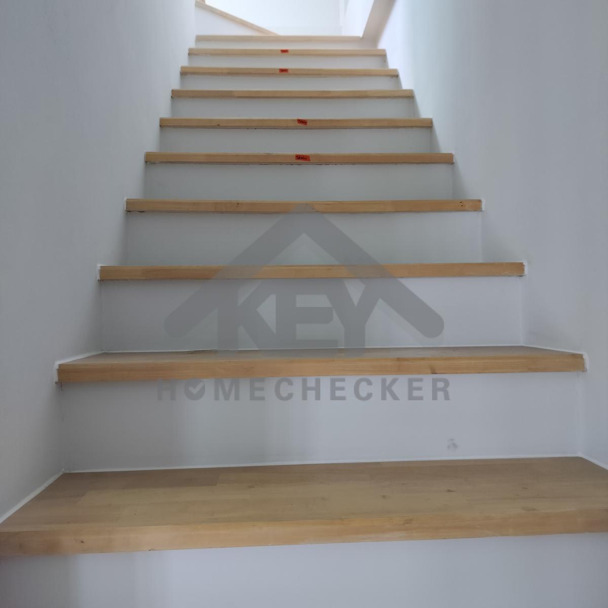 งานบันไดชั้น 2