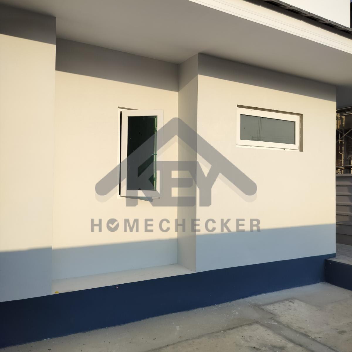 งานภูมิทัศน์และพื้นที่ภายนอกบ้าน