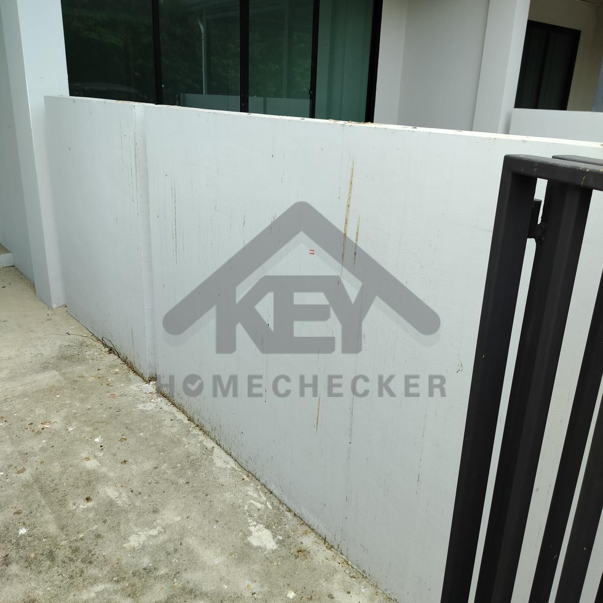 งานภูมิทัศน์และพื้นที่ภายนอกบ้าน