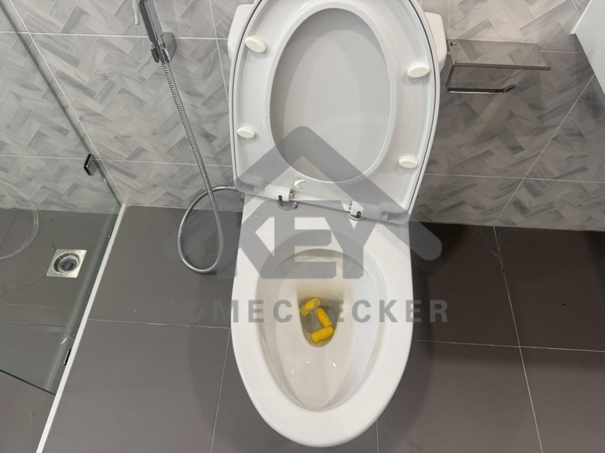 งานประปา ปั้ม และสุขาภิบาล