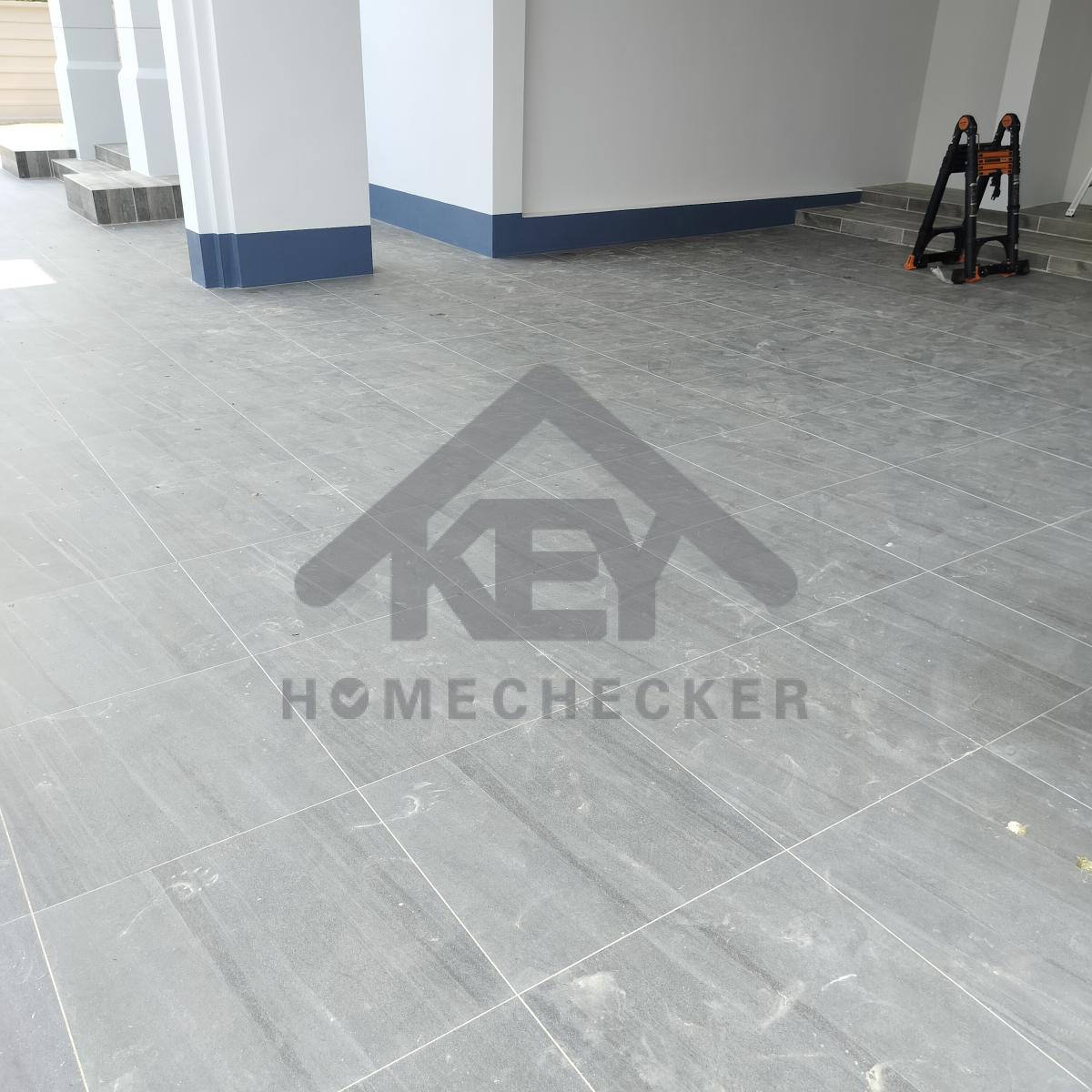 งานภูมิทัศน์และพื้นที่ภายนอกบ้าน