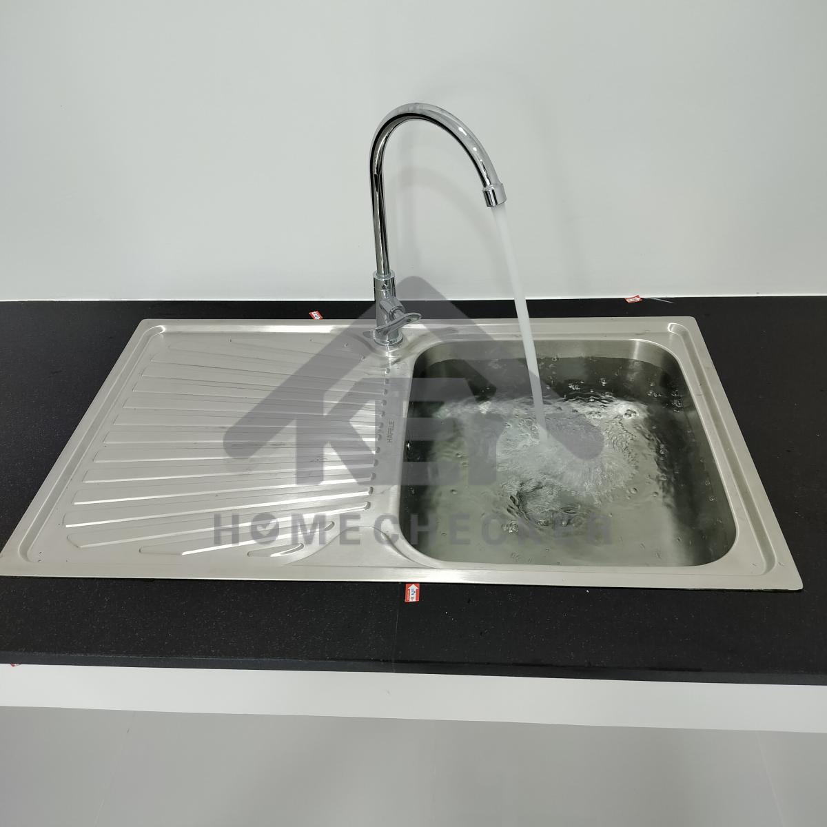 งานห้องครัวชั้น 1