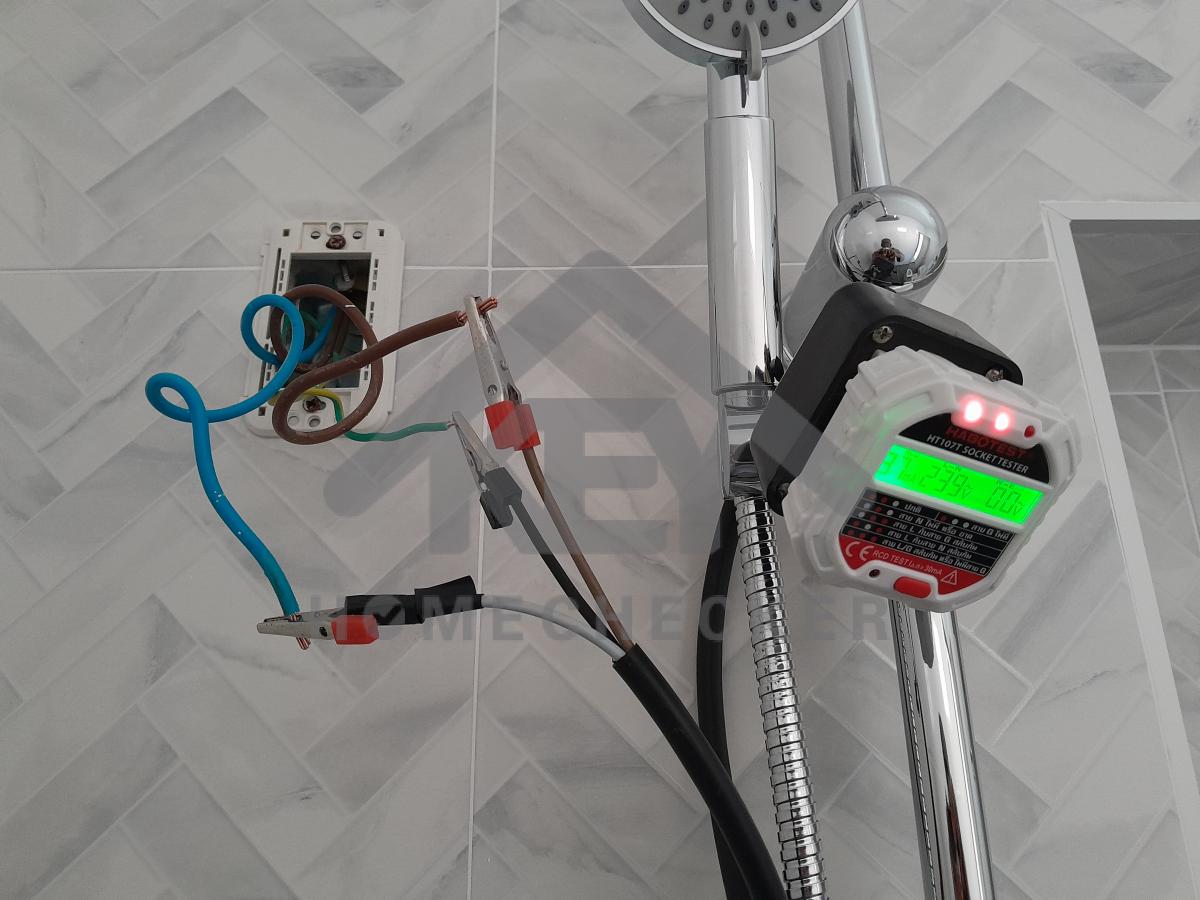 งานไฟฟ้าและระบบความปลอดภัย