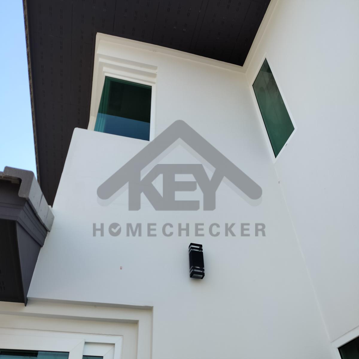 งานภูมิทัศน์และพื้นที่ภายนอกบ้าน