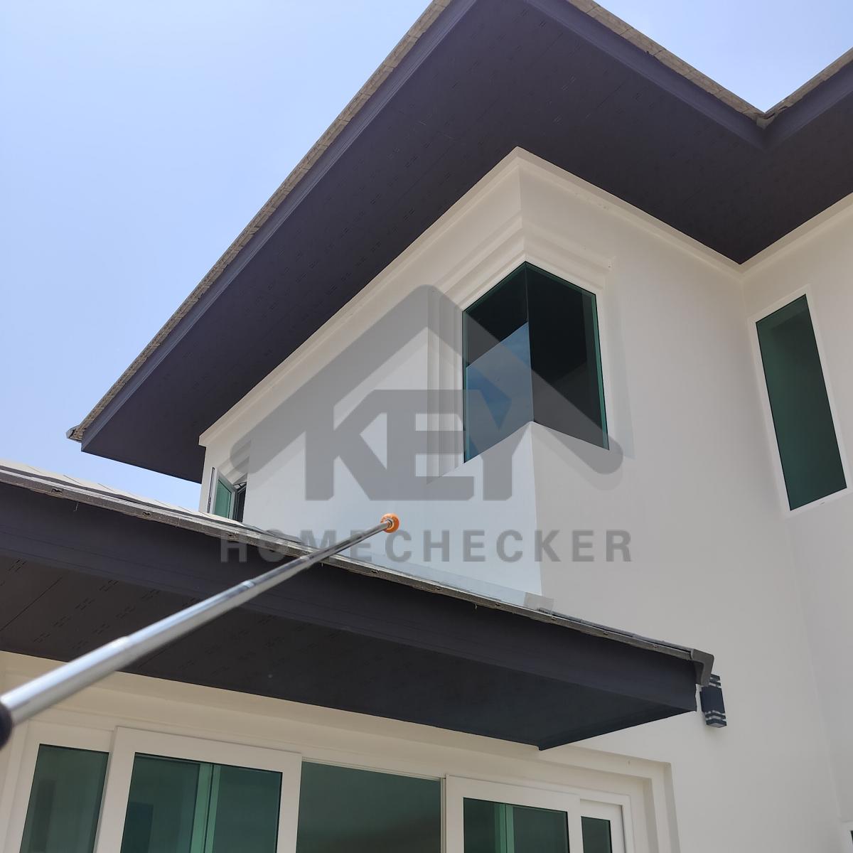 งานภูมิทัศน์และพื้นที่ภายนอกบ้าน