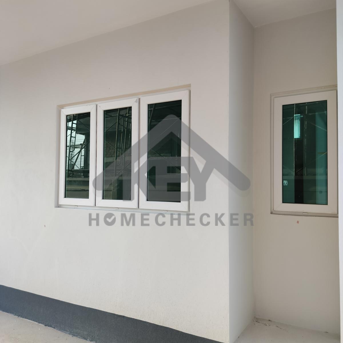 งานภูมิทัศน์และพื้นที่ภายนอกบ้าน