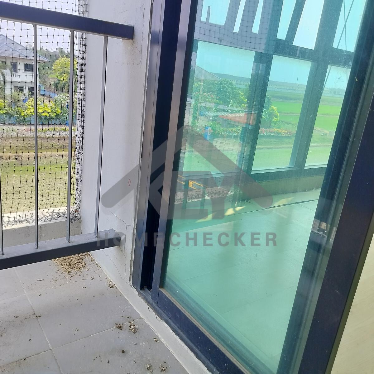 งานห้องนอนชั้น 3