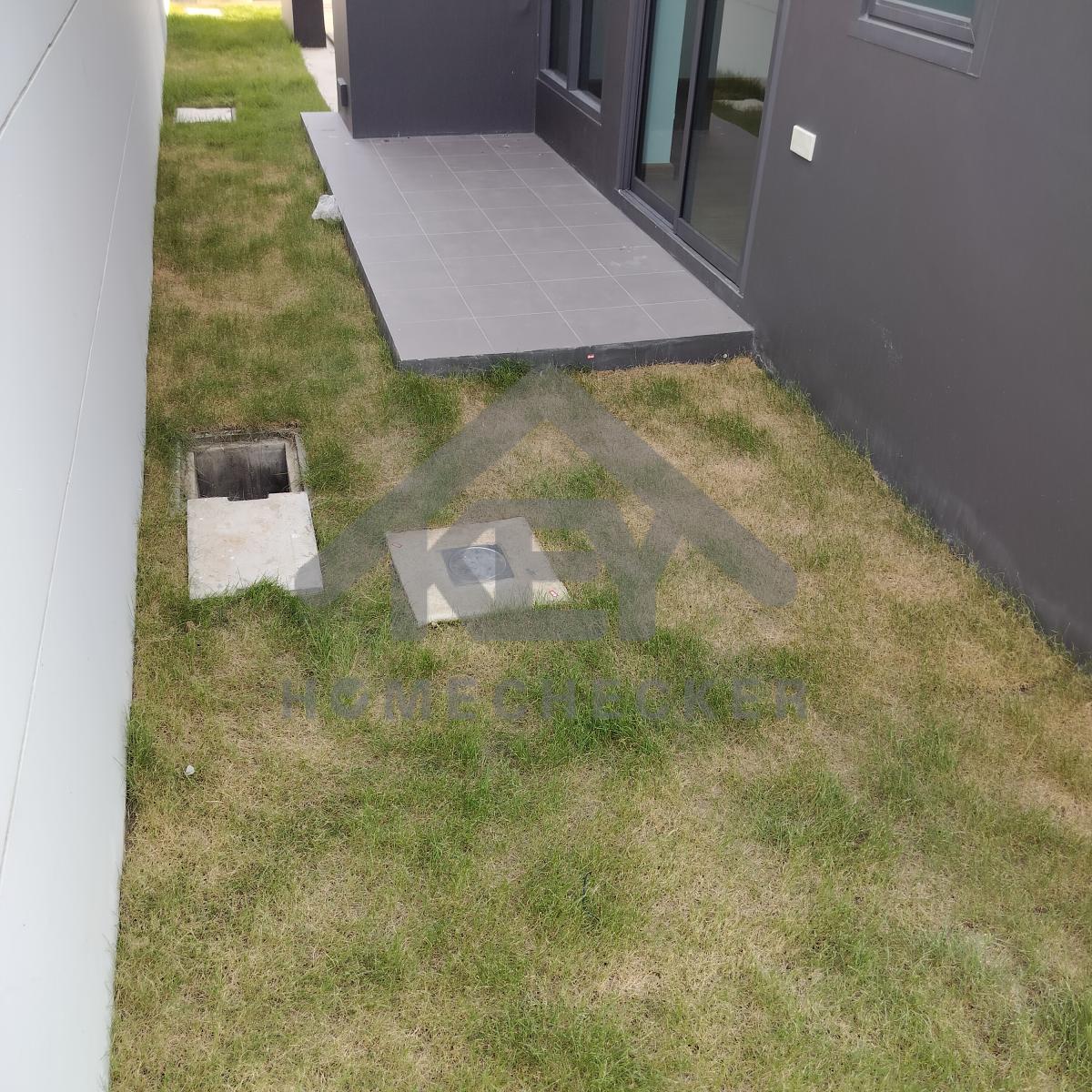 งานภูมิทัศน์และพื้นที่ภายนอกบ้าน