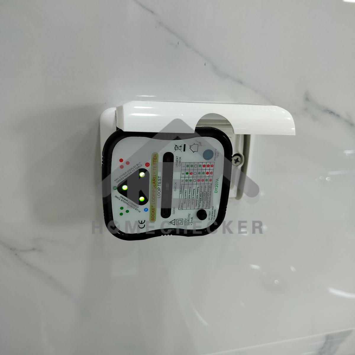 งานไฟฟ้าและระบบความปลอดภัย